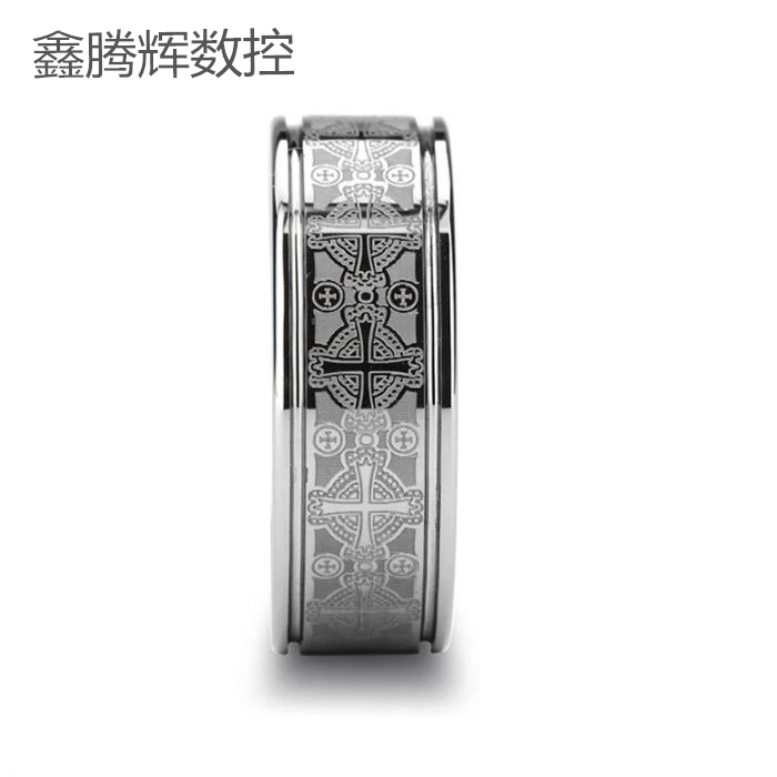 鎢鋼戒指 鎢鋼戒指