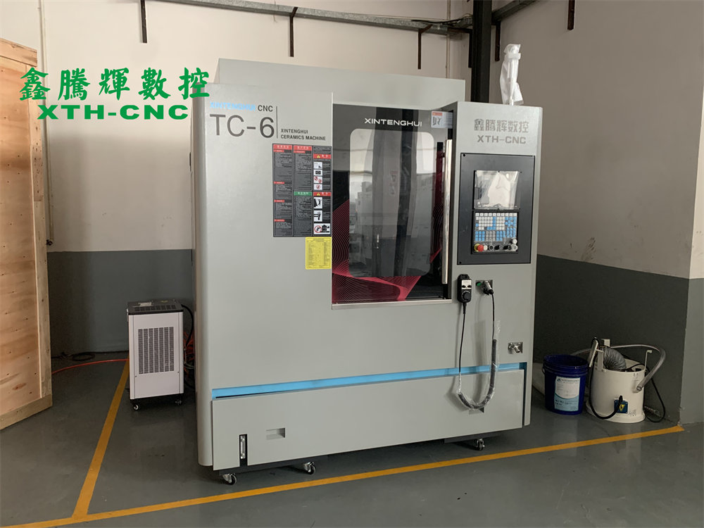 陶瓷雕銑機廠家
