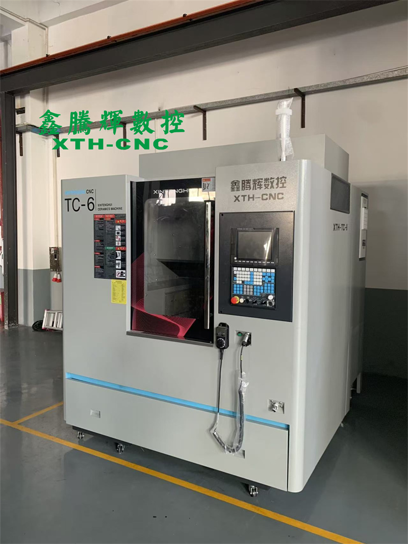 數(shù)控陶瓷雕銑機廠家