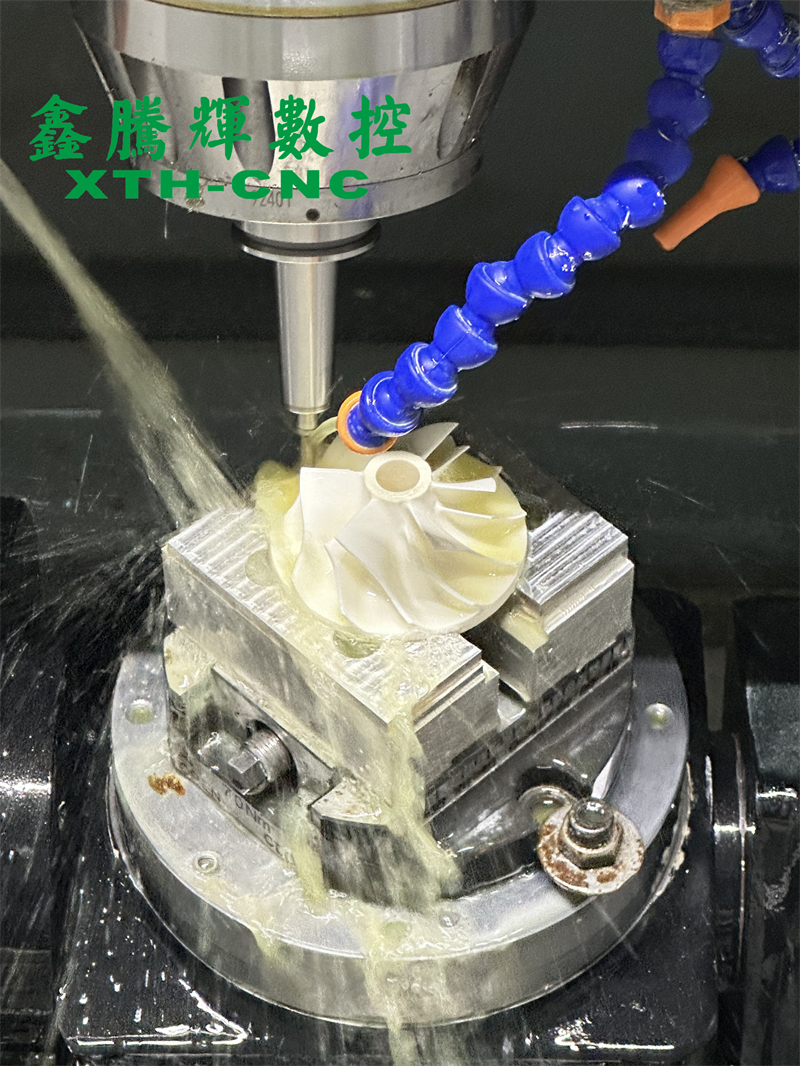 陶瓷精雕機廠家