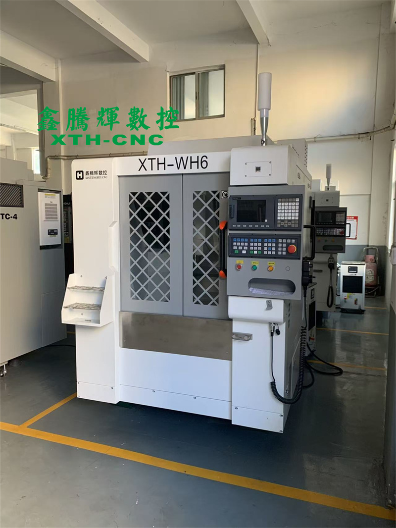 陶瓷雕銑機廠家