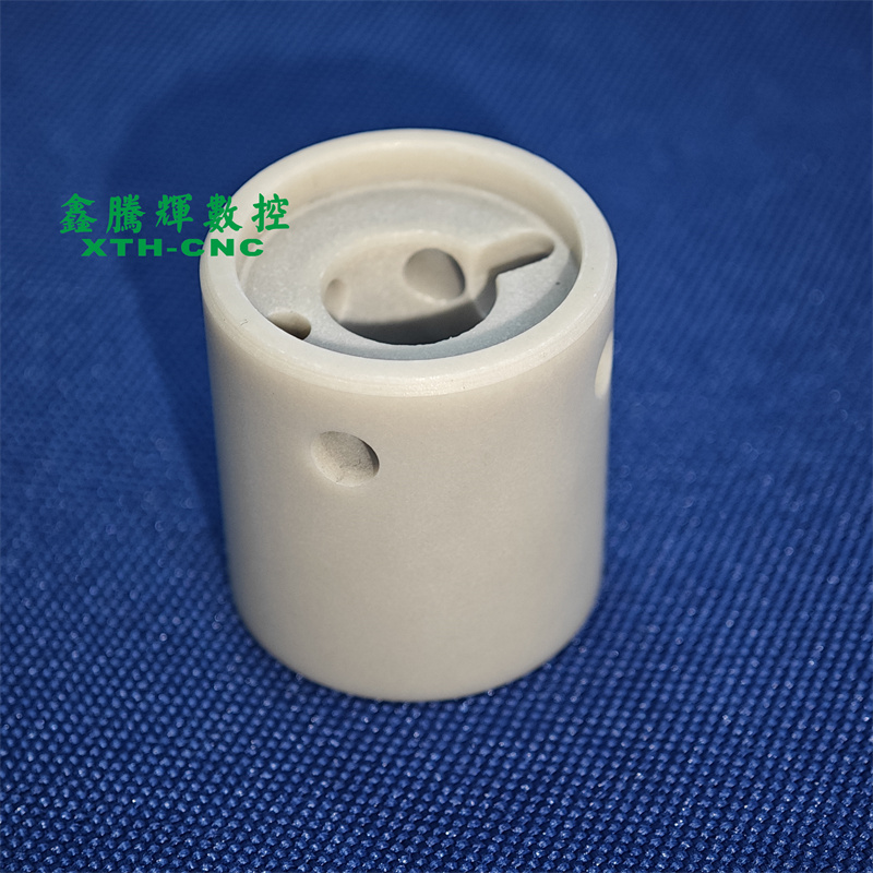 陶瓷雕銑機
