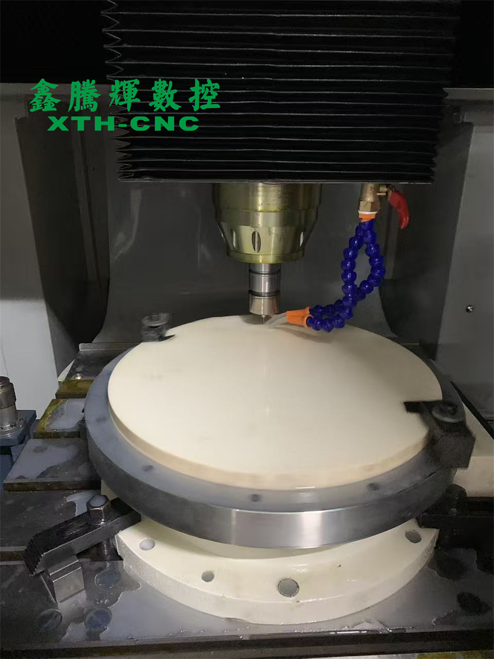 陶瓷雕銑機廠家