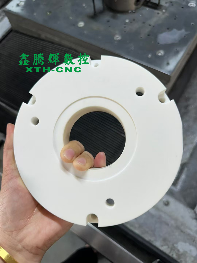 陶瓷雕銑機
