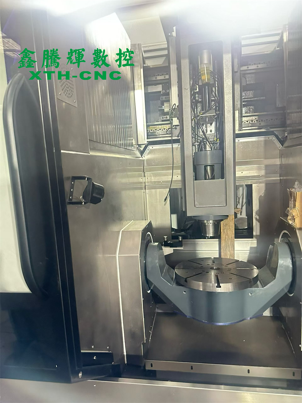 陶瓷雕銑機廠家